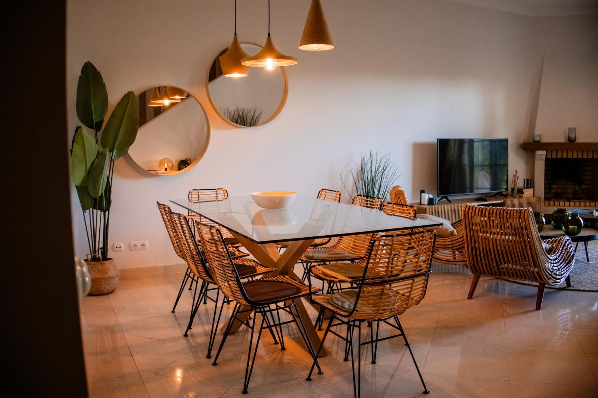 Quinta Do Lago Golfside Retreat Экстерьер фото