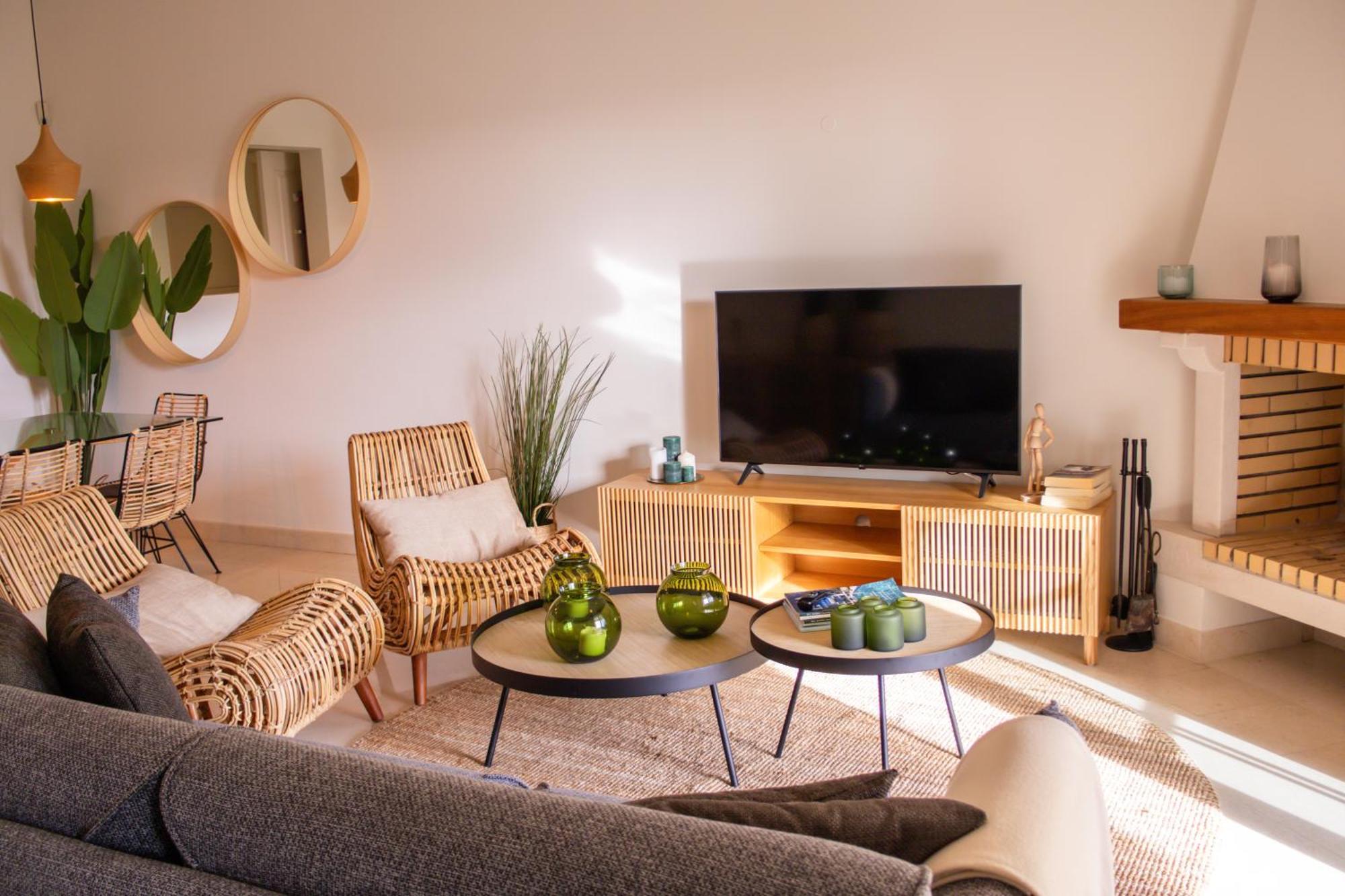 Quinta Do Lago Golfside Retreat Экстерьер фото