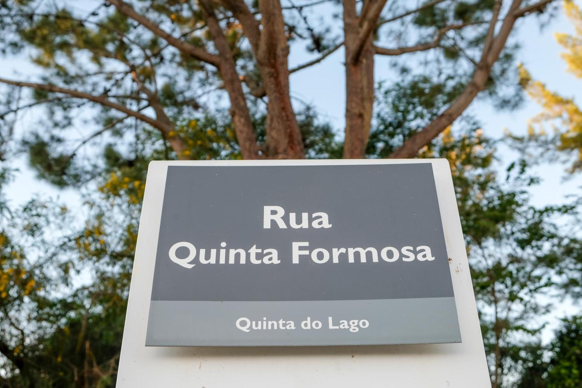 Quinta Do Lago Golfside Retreat Экстерьер фото