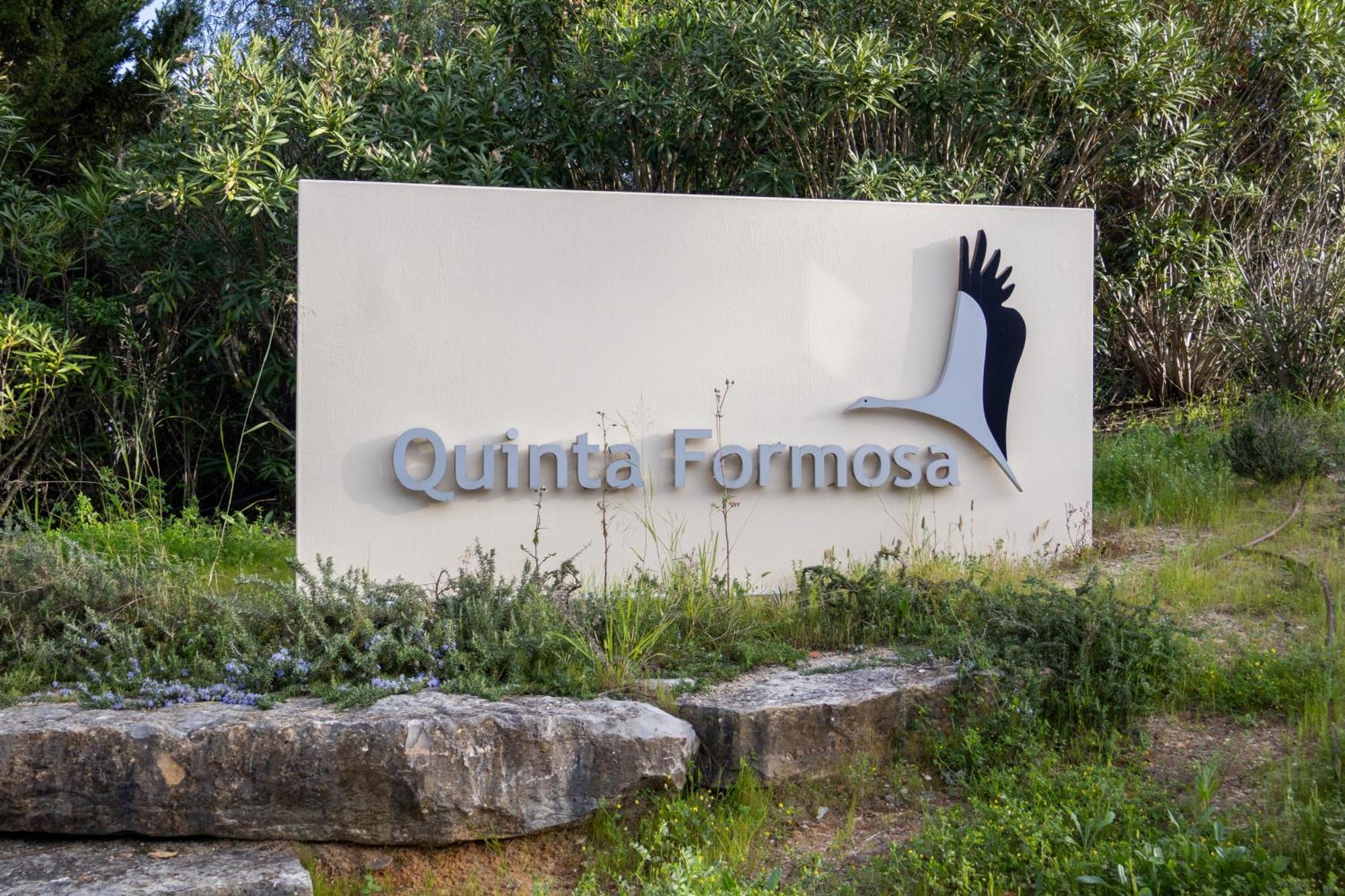 Quinta Do Lago Golfside Retreat Экстерьер фото