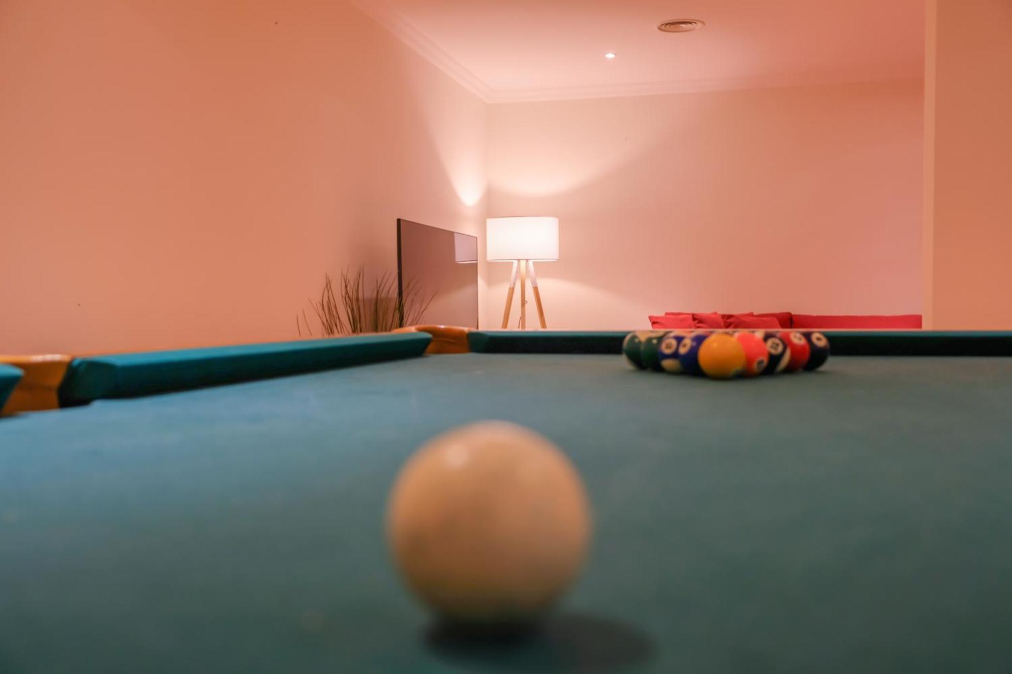 Quinta Do Lago Golfside Retreat Экстерьер фото
