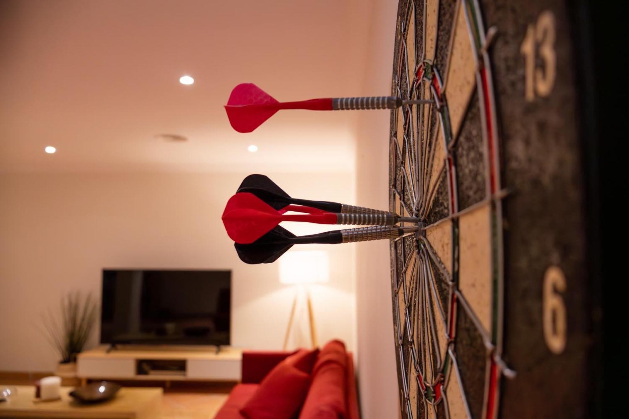 Quinta Do Lago Golfside Retreat Экстерьер фото