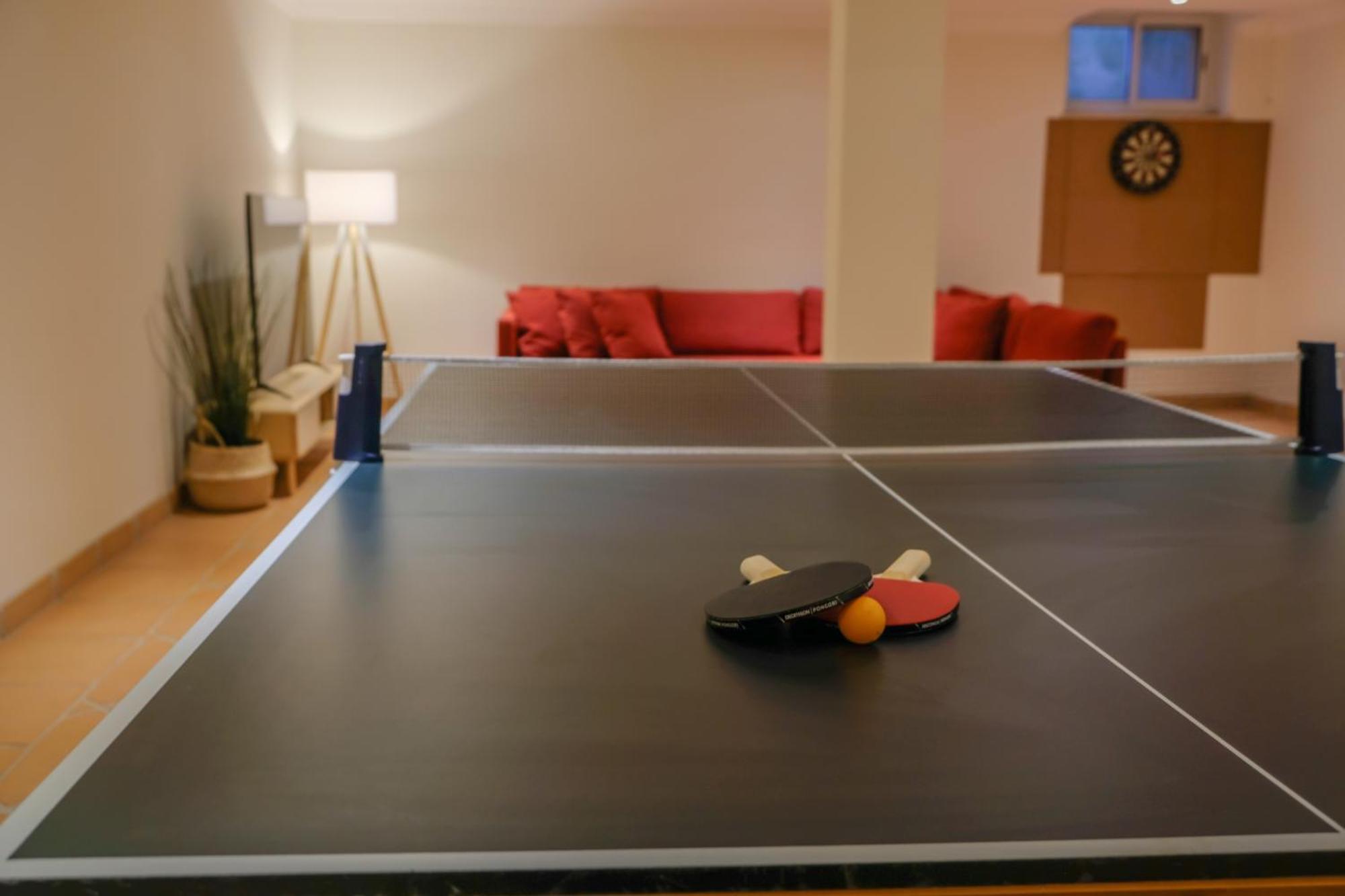 Quinta Do Lago Golfside Retreat Экстерьер фото