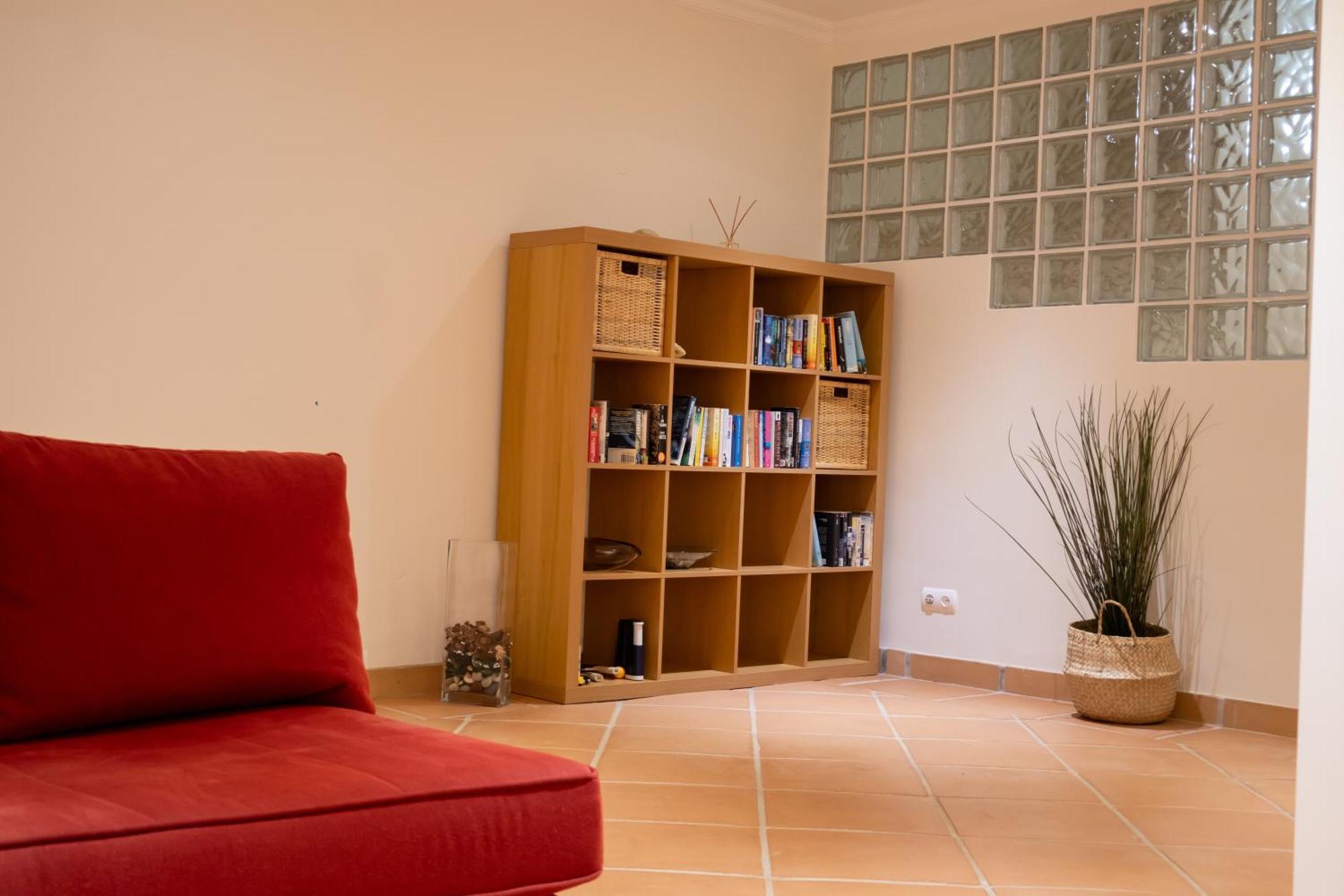 Quinta Do Lago Golfside Retreat Экстерьер фото
