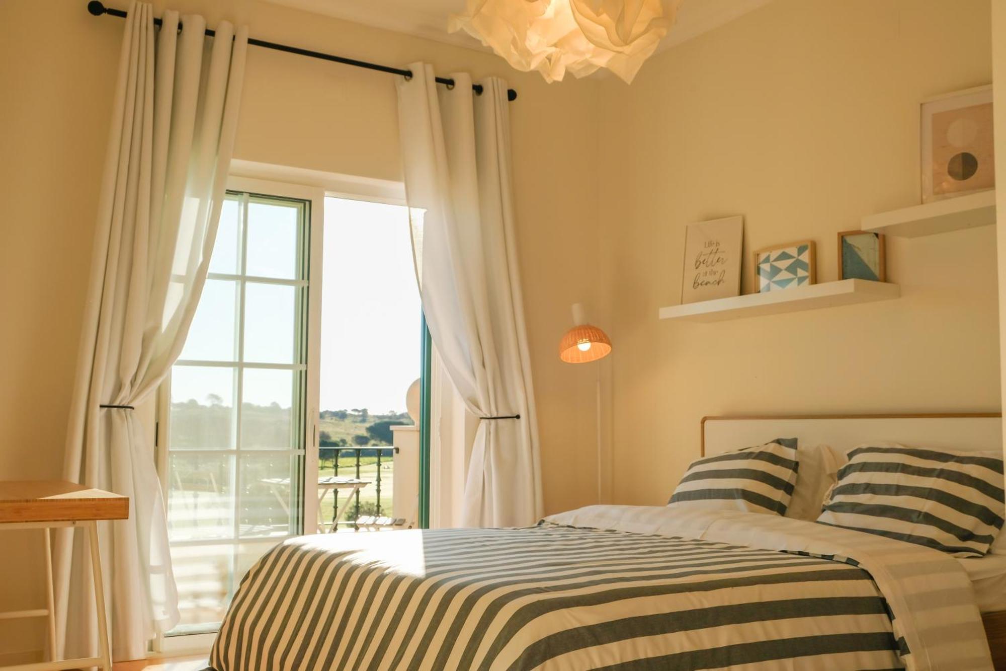 Quinta Do Lago Golfside Retreat Экстерьер фото