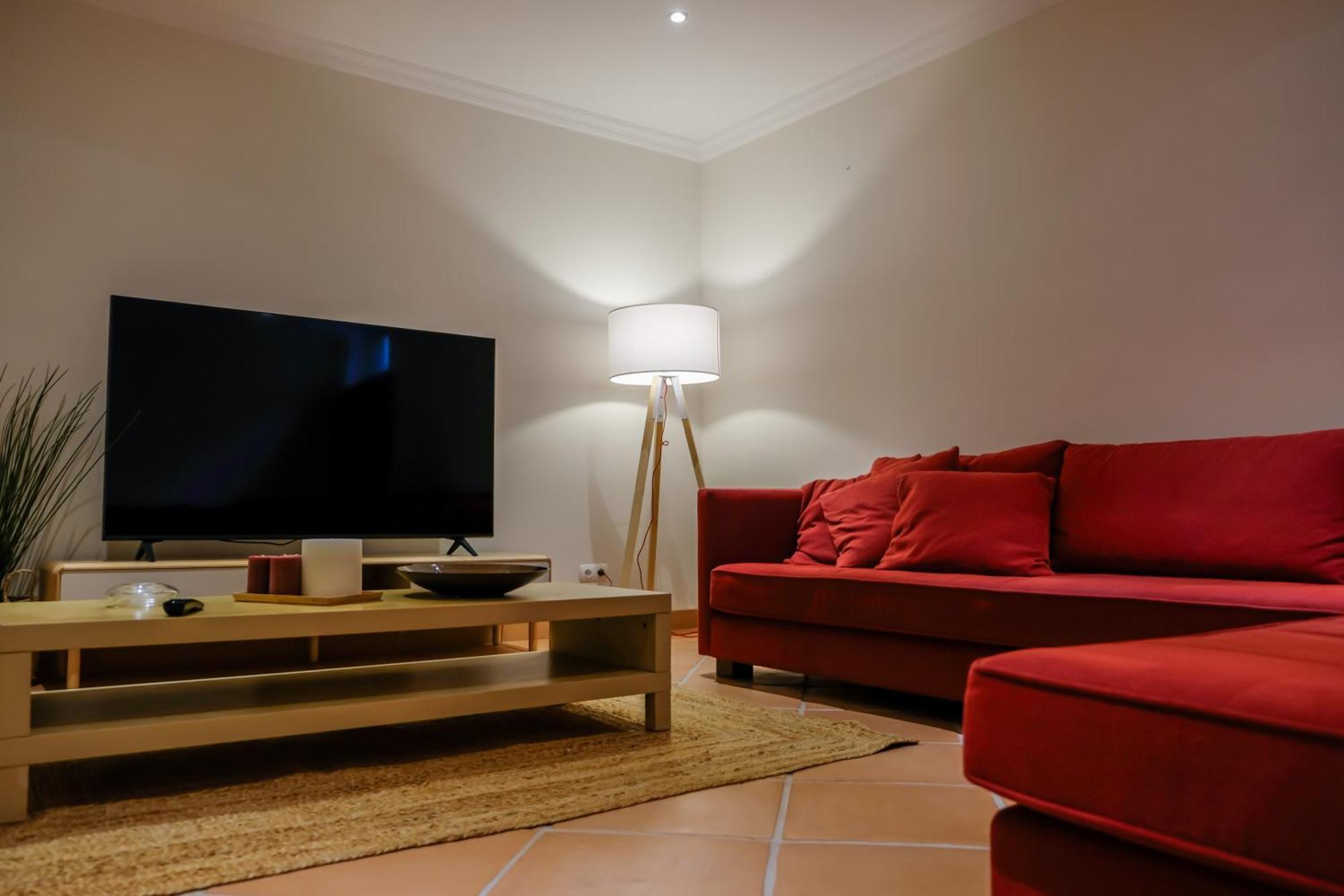 Quinta Do Lago Golfside Retreat Экстерьер фото