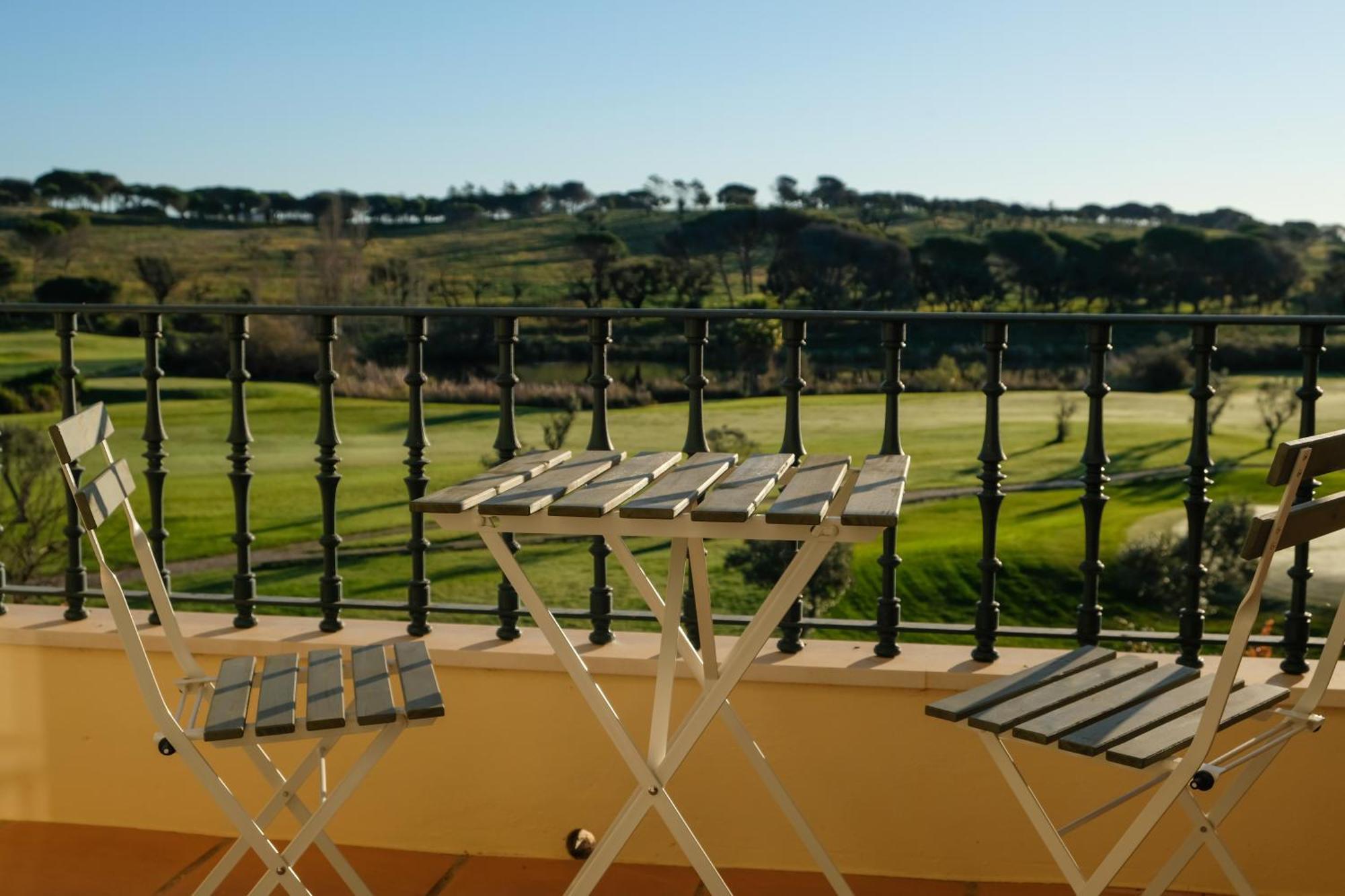 Quinta Do Lago Golfside Retreat Экстерьер фото