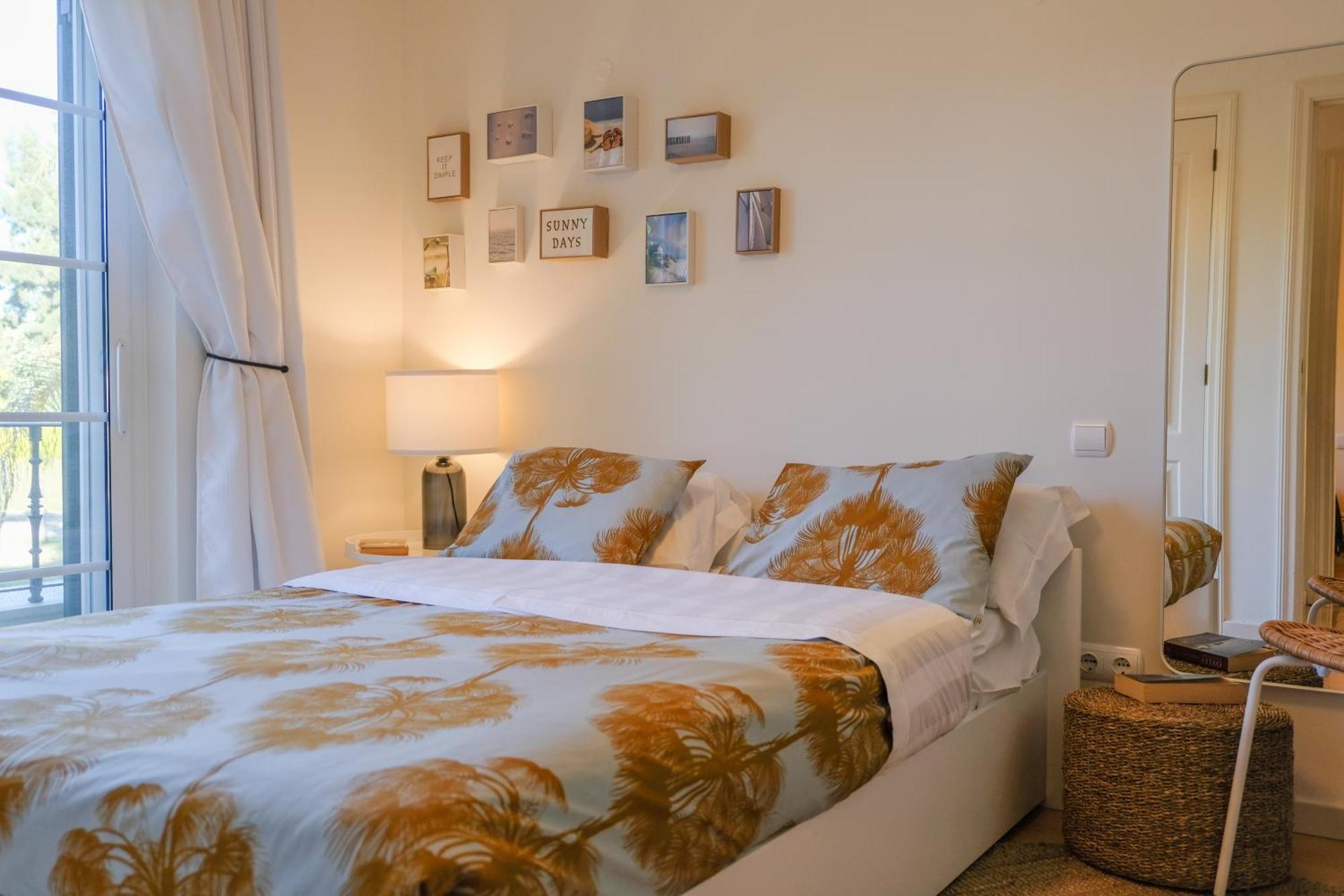 Quinta Do Lago Golfside Retreat Экстерьер фото