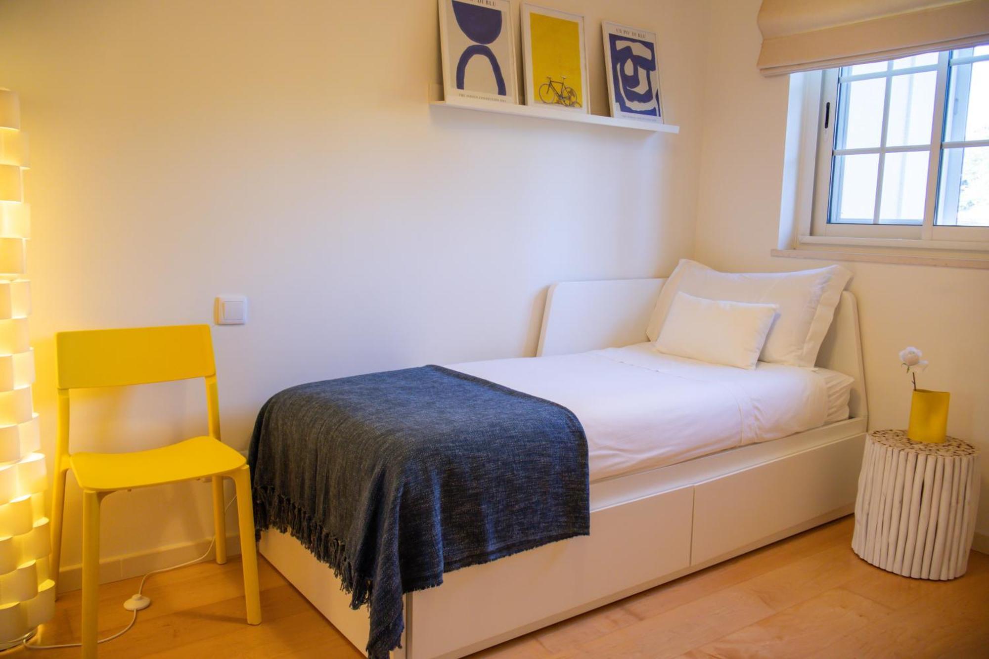 Quinta Do Lago Golfside Retreat Экстерьер фото