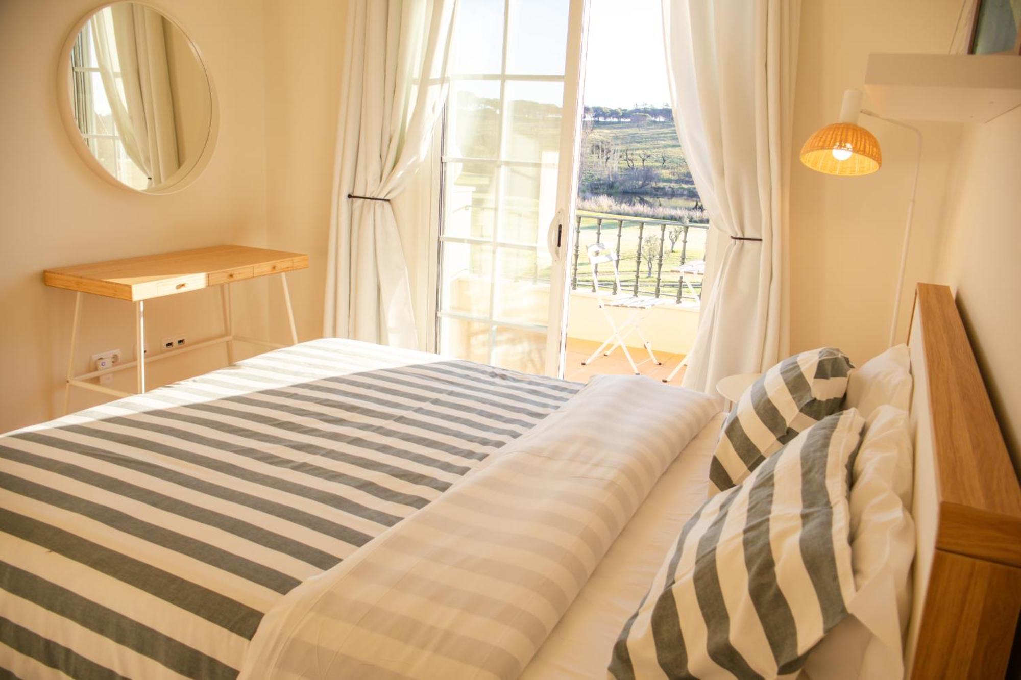 Quinta Do Lago Golfside Retreat Экстерьер фото