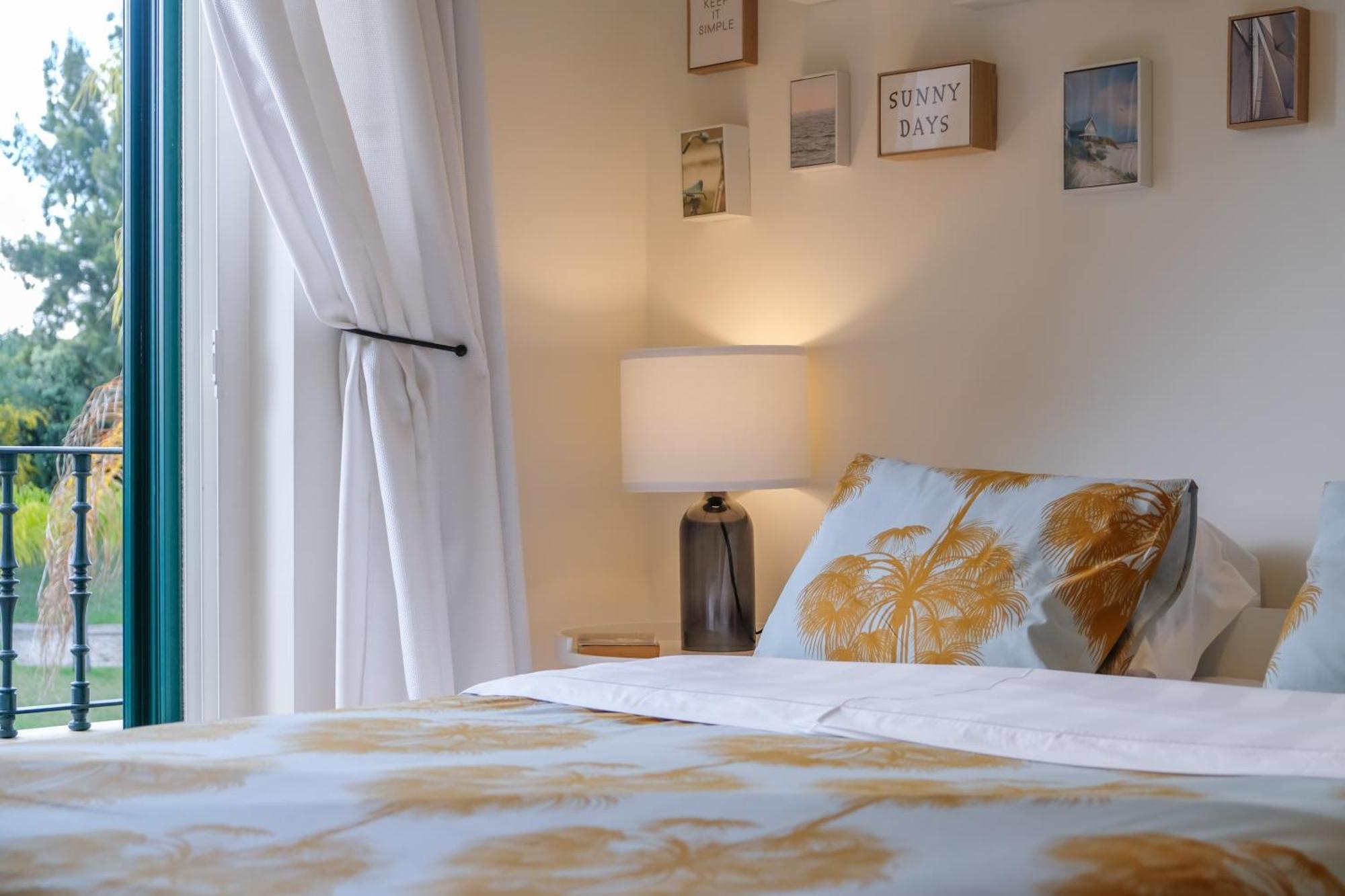Quinta Do Lago Golfside Retreat Экстерьер фото