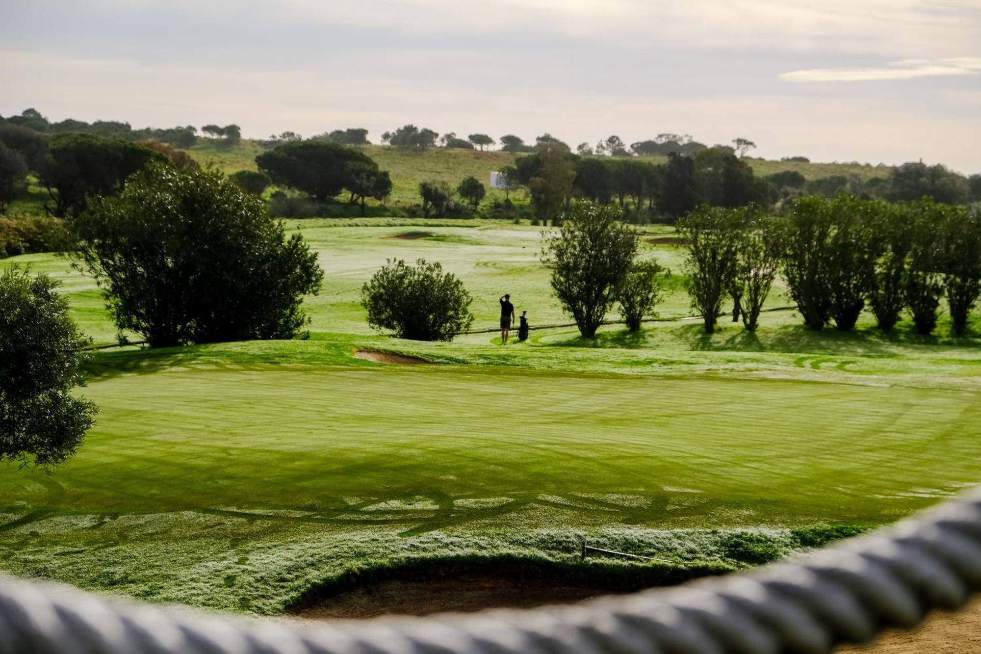 Quinta Do Lago Golfside Retreat Экстерьер фото