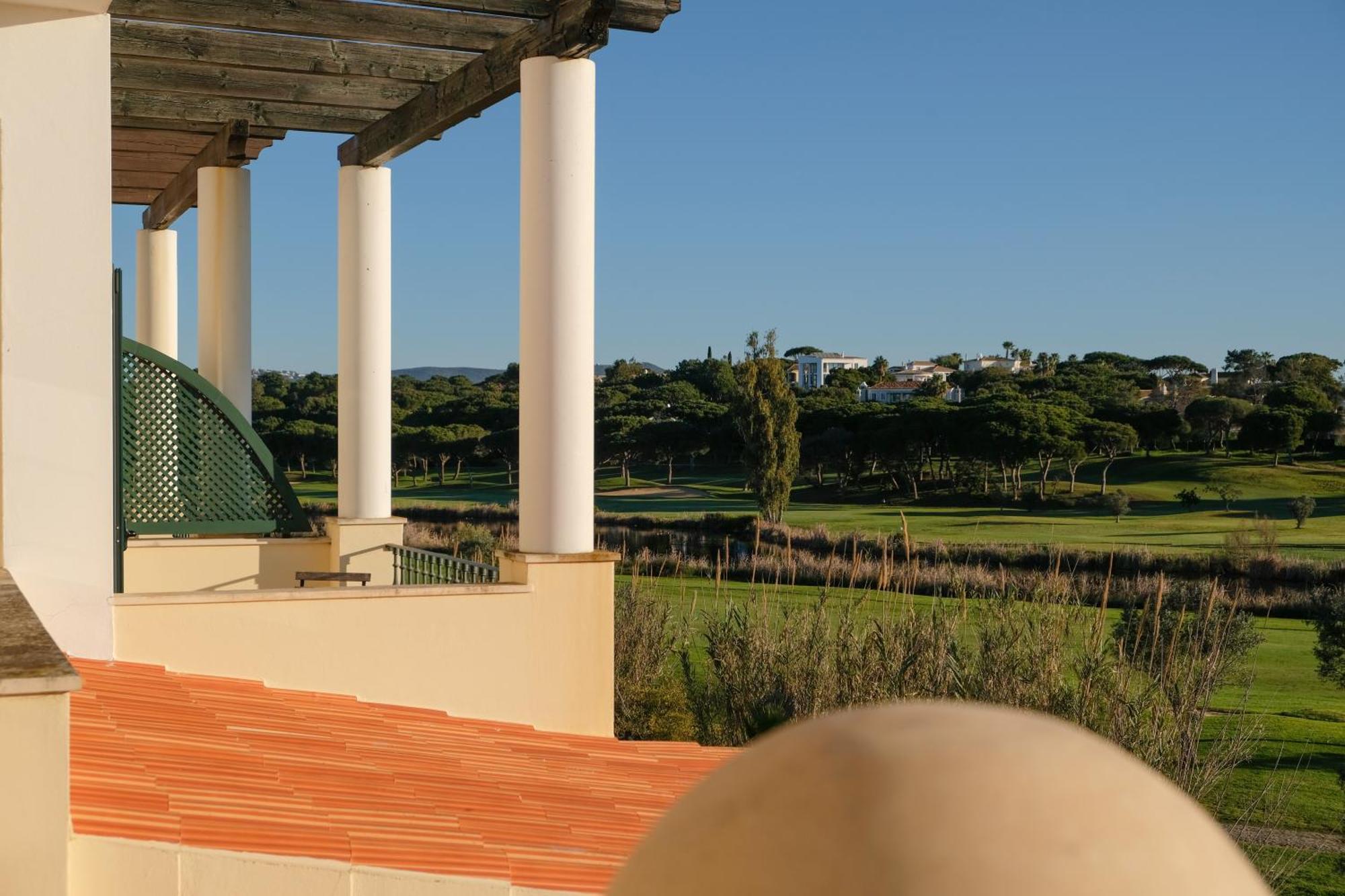Quinta Do Lago Golfside Retreat Экстерьер фото