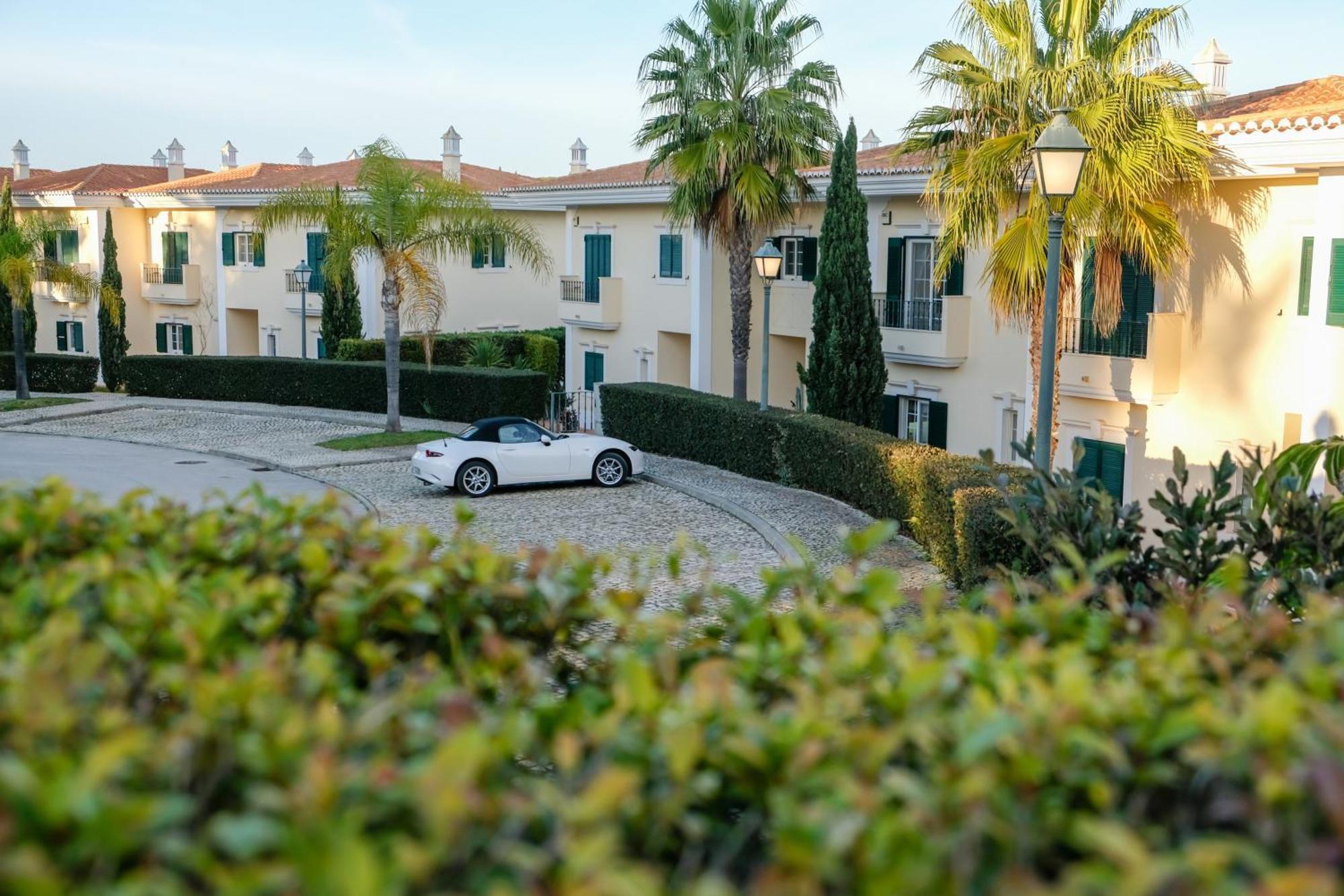 Quinta Do Lago Golfside Retreat Экстерьер фото