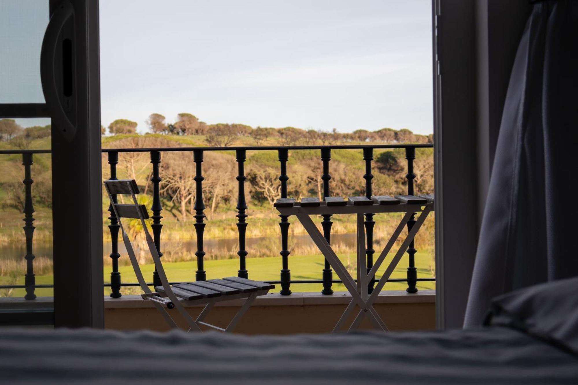 Quinta Do Lago Golfside Retreat Экстерьер фото