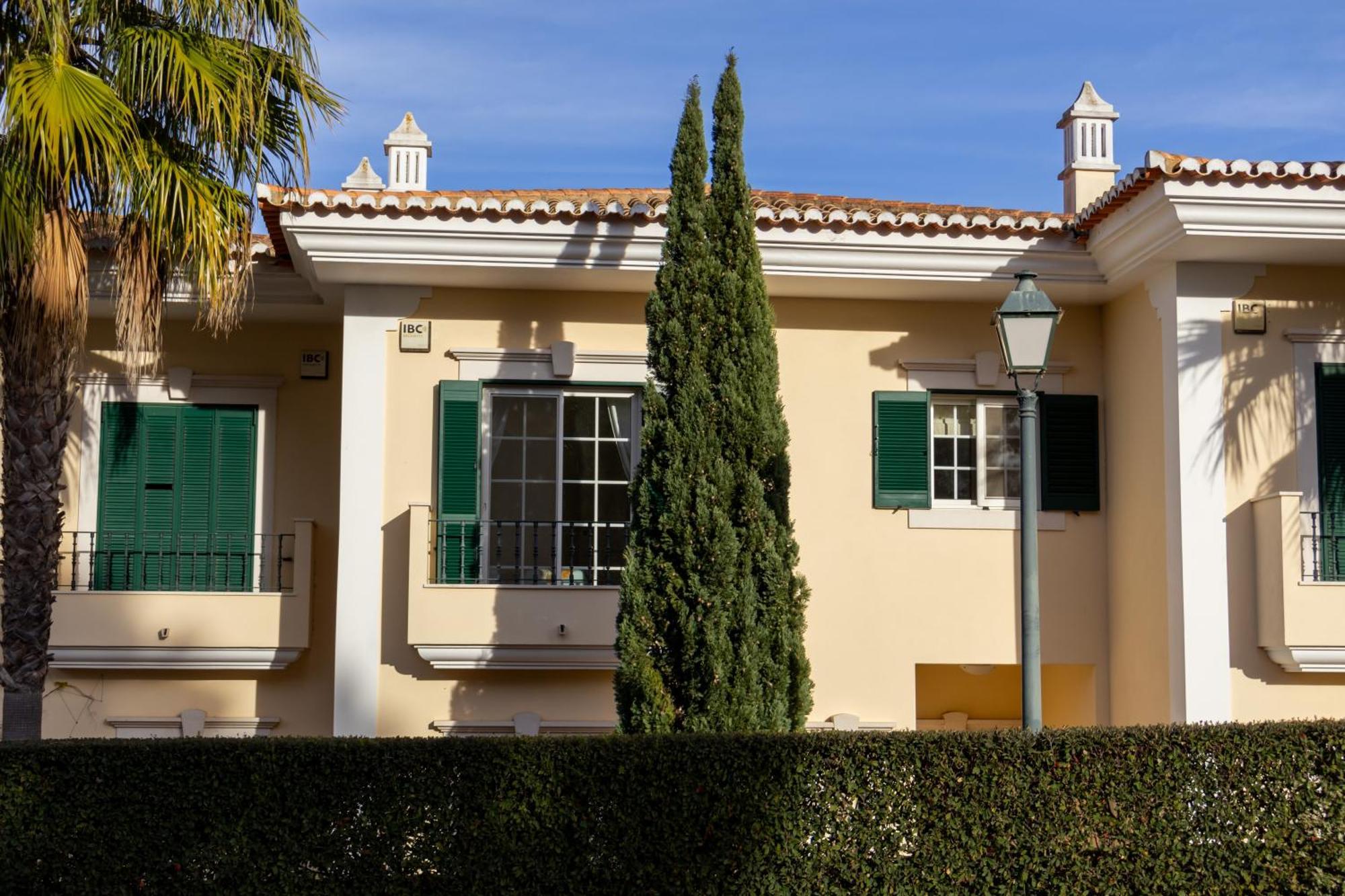 Quinta Do Lago Golfside Retreat Экстерьер фото