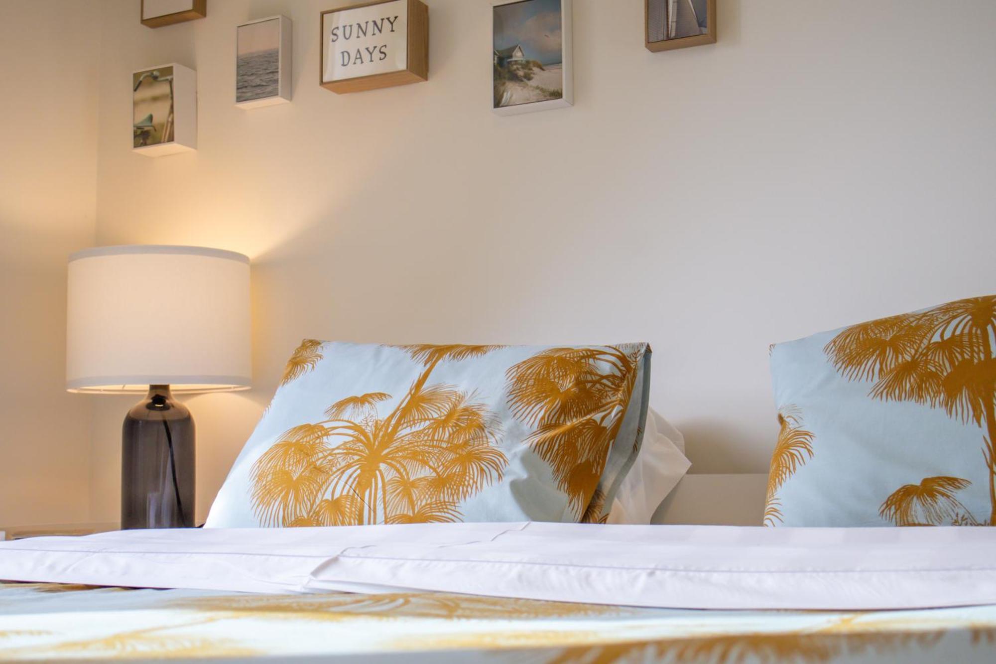 Quinta Do Lago Golfside Retreat Экстерьер фото