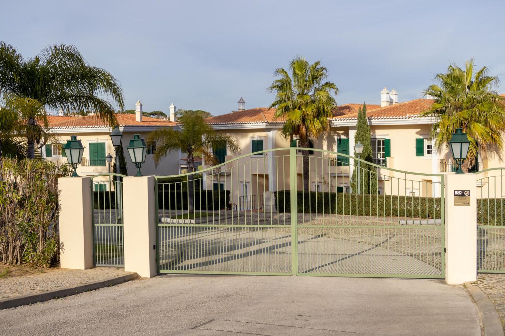 Quinta Do Lago Golfside Retreat Экстерьер фото