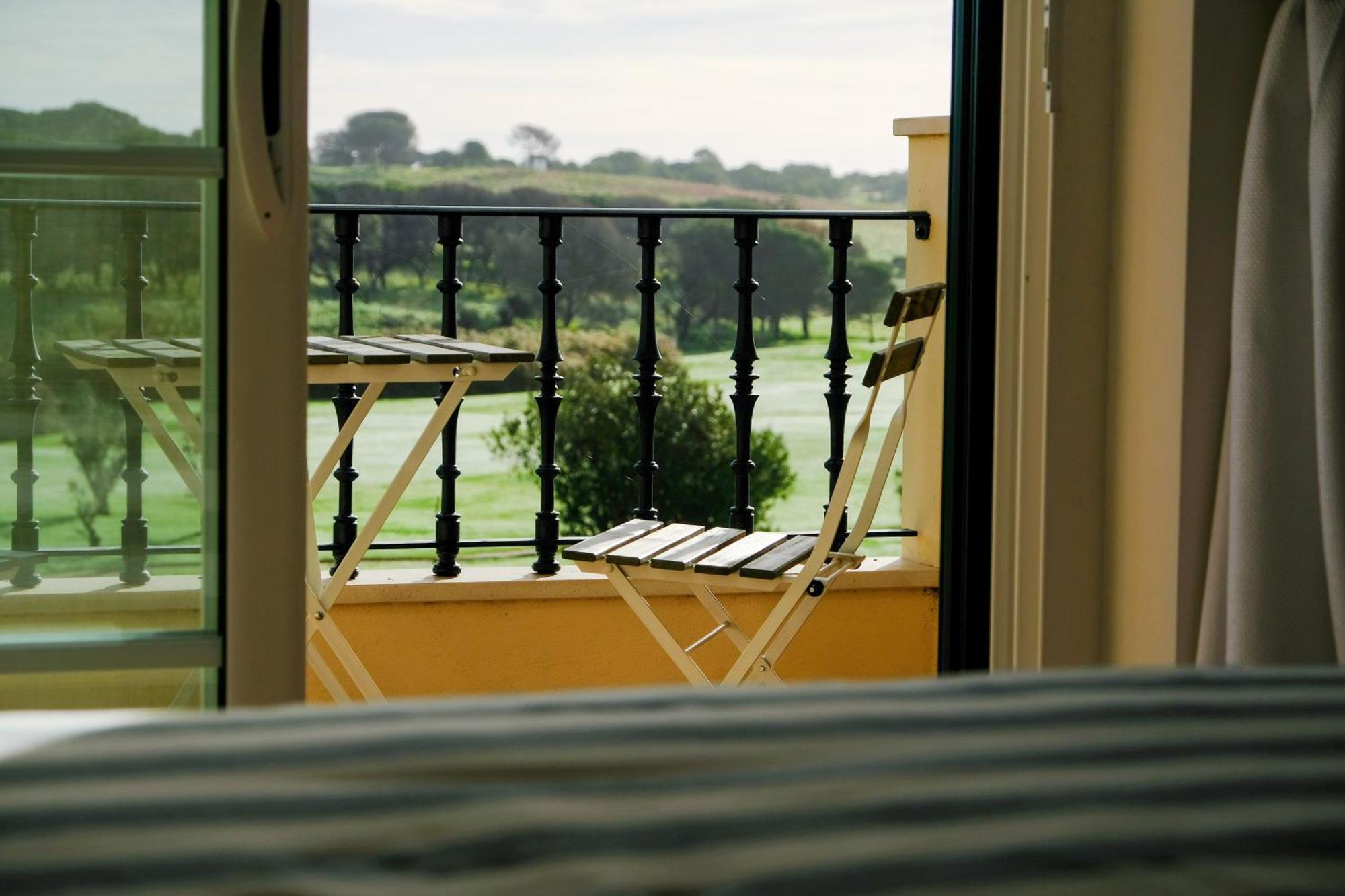 Quinta Do Lago Golfside Retreat Экстерьер фото