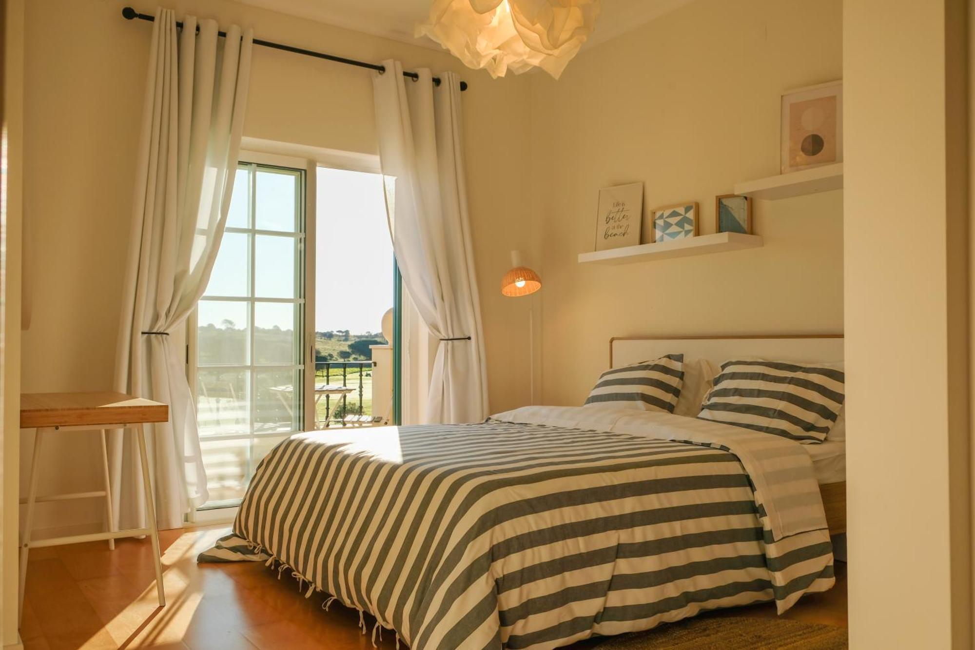 Quinta Do Lago Golfside Retreat Экстерьер фото