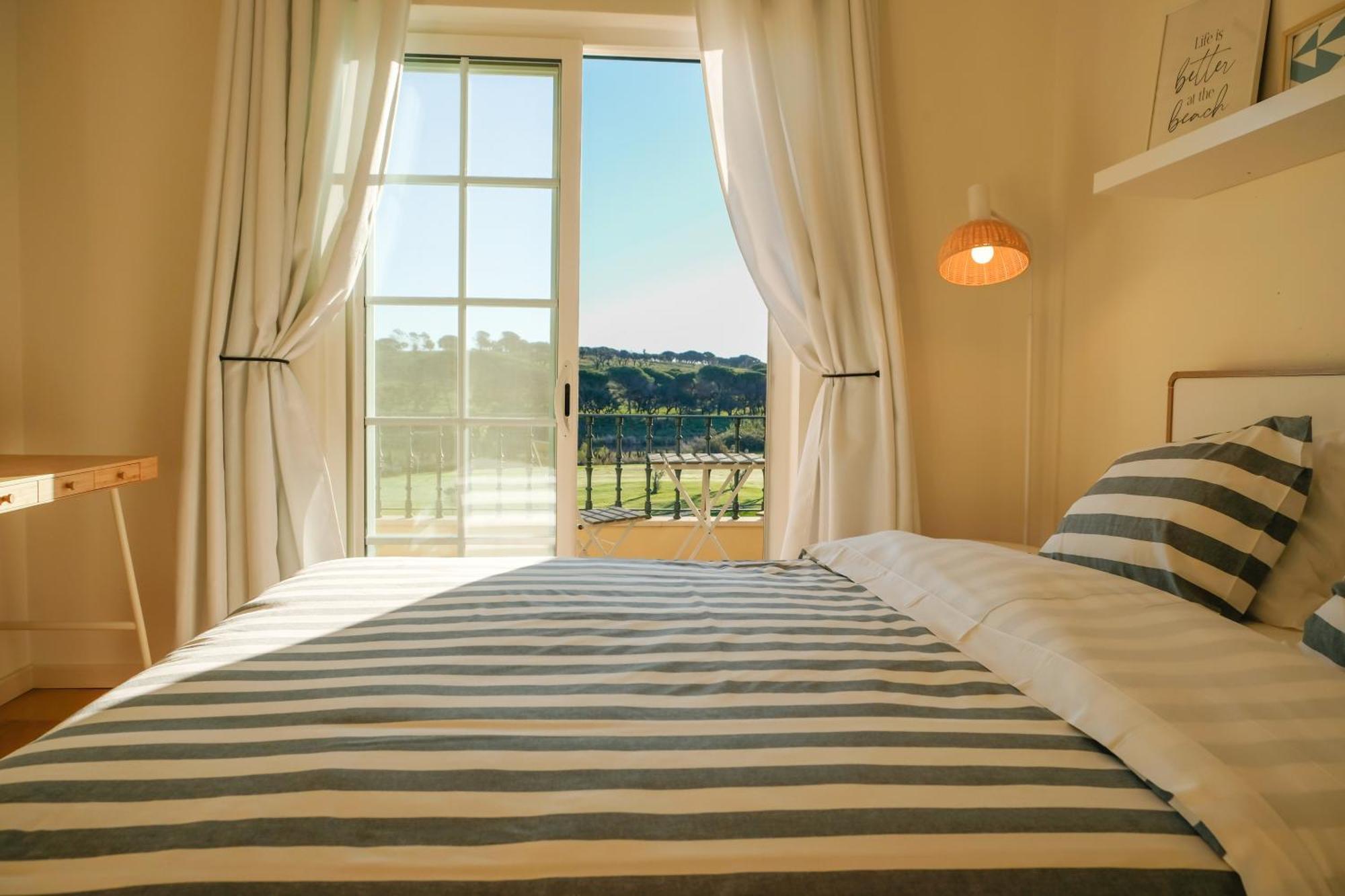 Quinta Do Lago Golfside Retreat Экстерьер фото