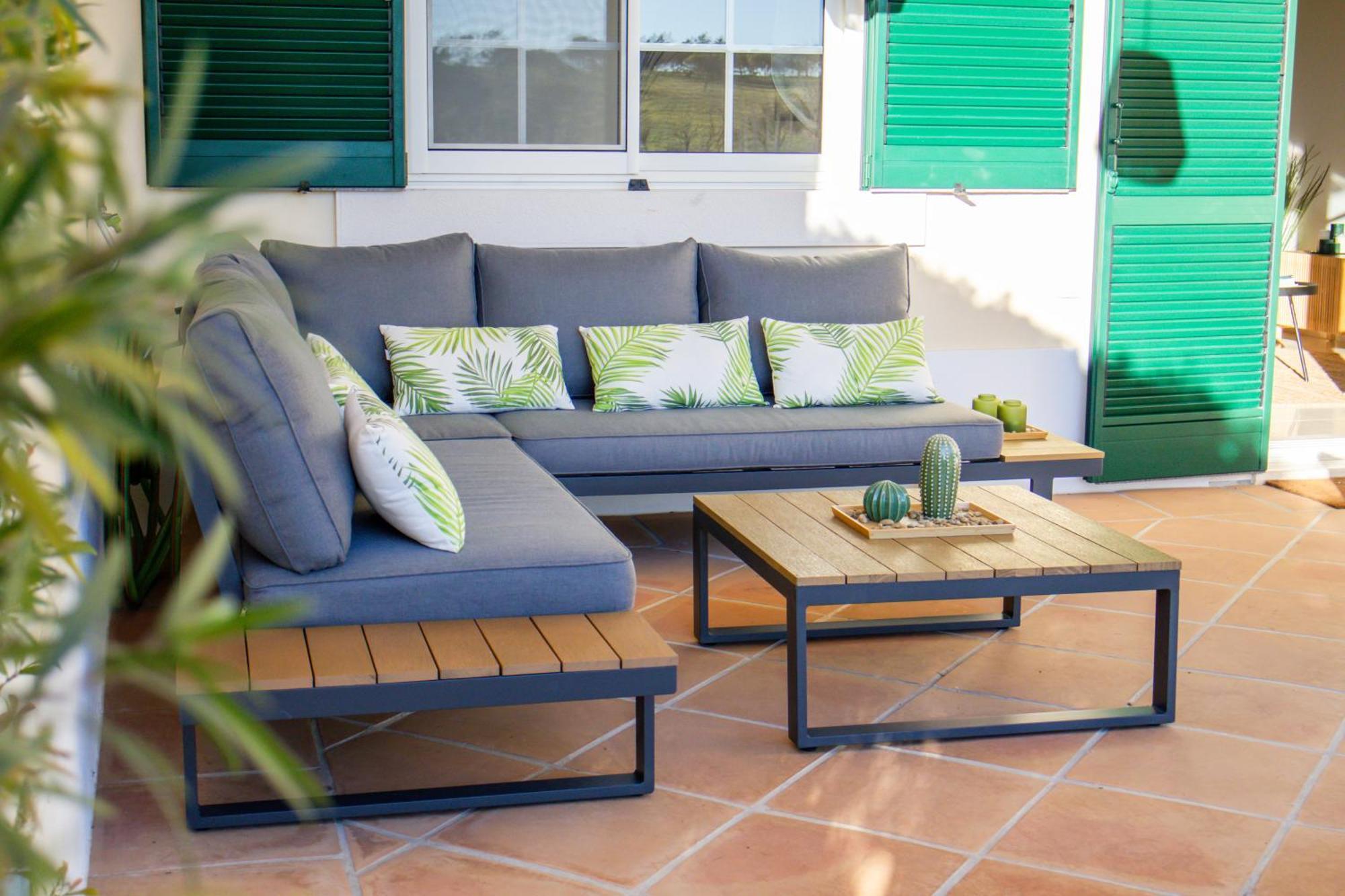 Quinta Do Lago Golfside Retreat Экстерьер фото