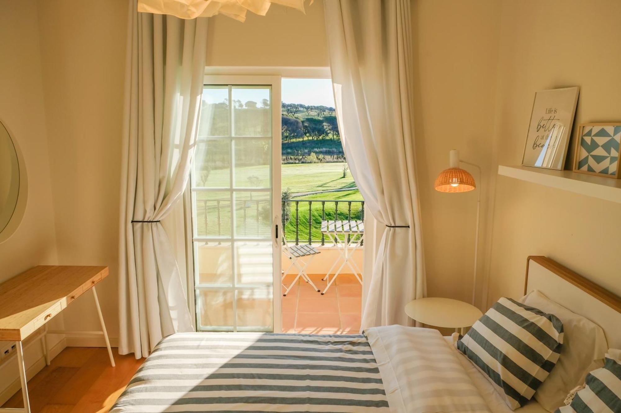 Quinta Do Lago Golfside Retreat Экстерьер фото