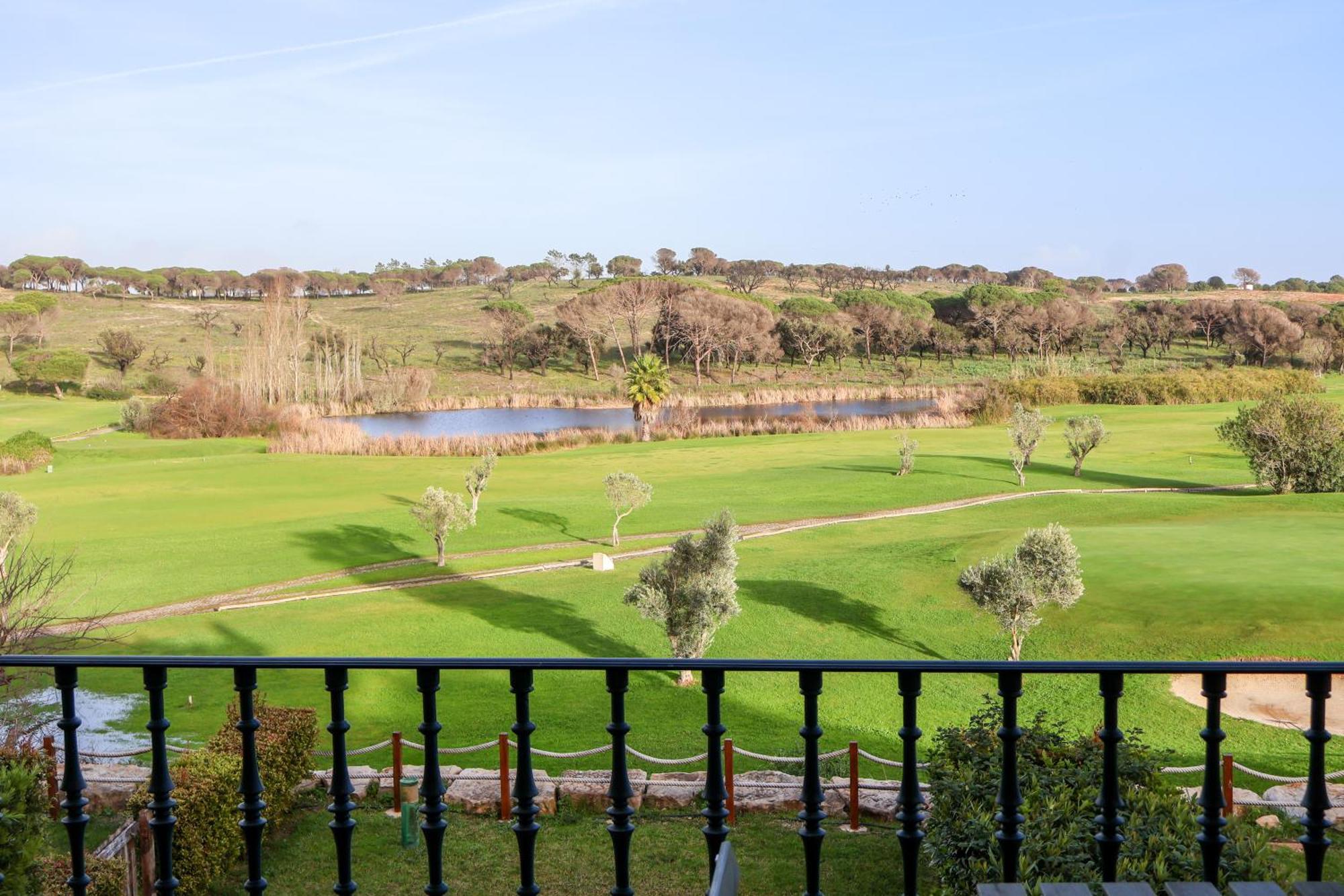 Quinta Do Lago Golfside Retreat Экстерьер фото
