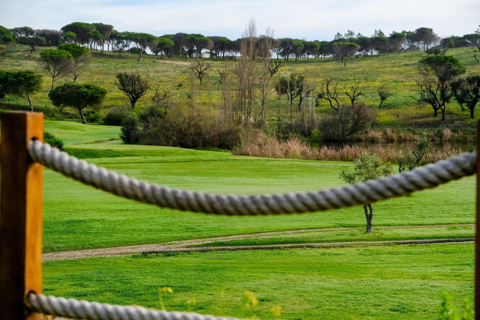 Quinta Do Lago Golfside Retreat Экстерьер фото