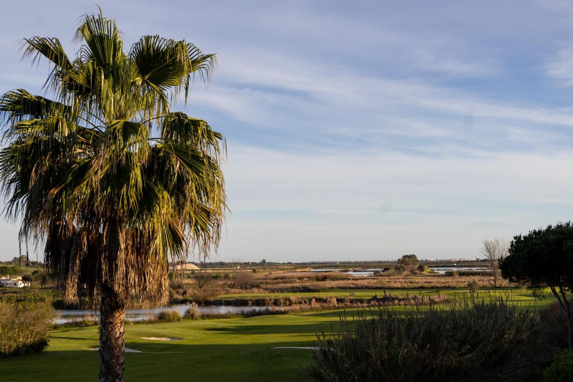 Quinta Do Lago Golfside Retreat Экстерьер фото